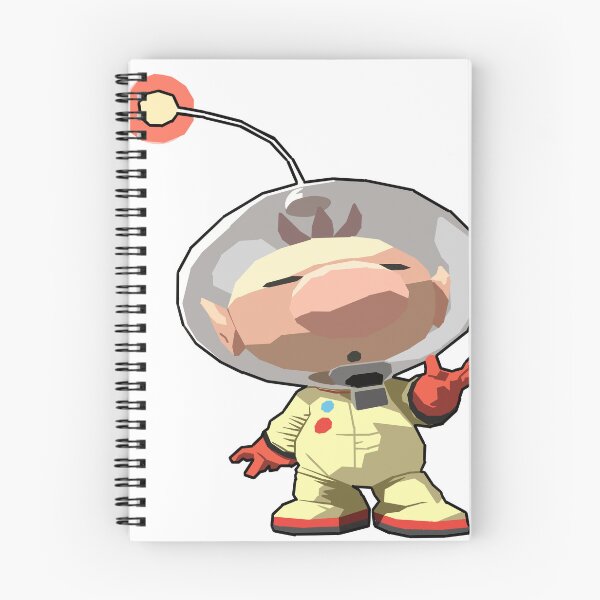 Item preview, Olimar designed and sold by HogoBrogh.