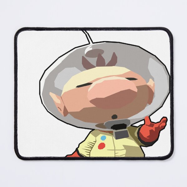 Item preview, Olimar designed and sold by HogoBrogh.