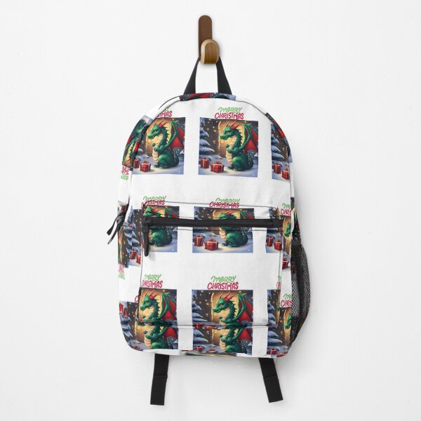 Item preview, Dragons first Christmas designed and sold by Yerral.
