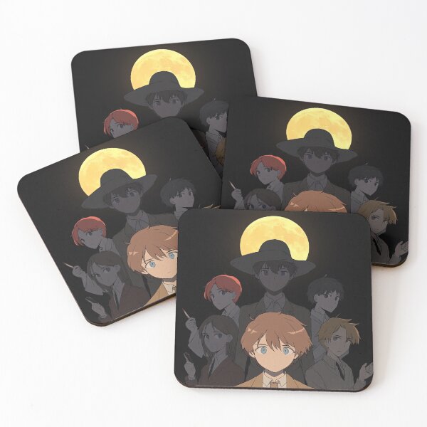 Item preview, Cult of Reason | Anime style designed and sold by ComicsFactory.