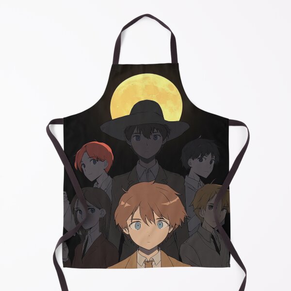 Item preview, Cult of Reason | Anime style designed and sold by ComicsFactory.