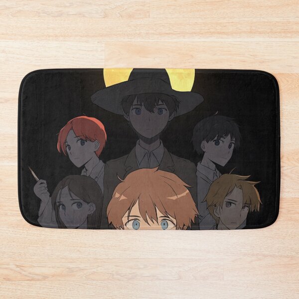 Item preview, Cult of Reason | Anime style designed and sold by ComicsFactory.
