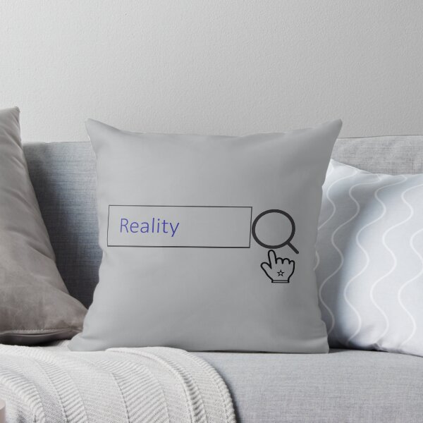 Item preview, Search Reality designed and sold by ATJones.