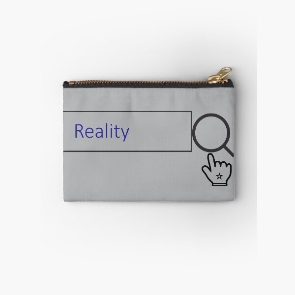 Item preview, Search Reality designed and sold by ATJones.
