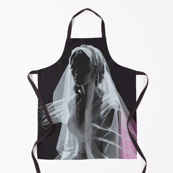 Item preview, Bride in beautiful dress designed and sold by ShenGha-design.