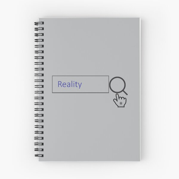 Item preview, Search Reality designed and sold by ATJones.