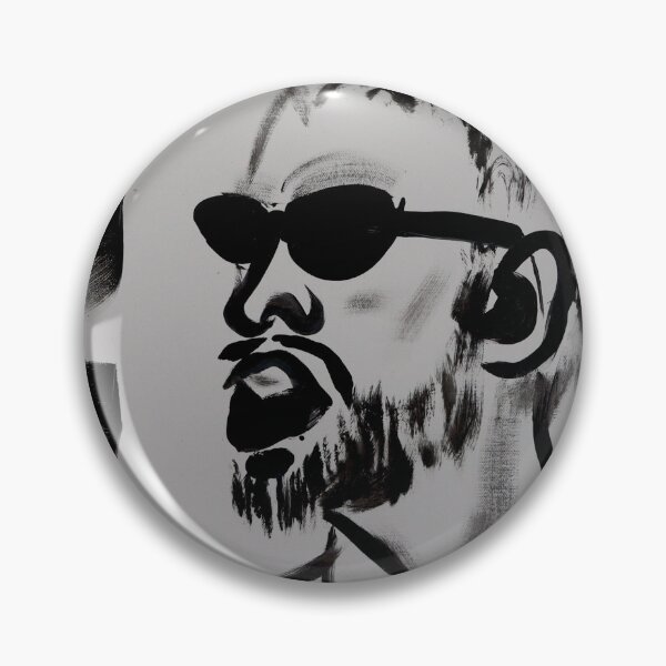Item preview, Bad Bunny designed and sold by John  Crowley.