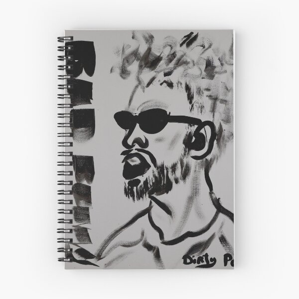 Item preview, Bad Bunny designed and sold by John  Crowley.