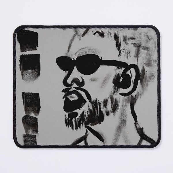 Item preview, Bad Bunny designed and sold by John Crowley.