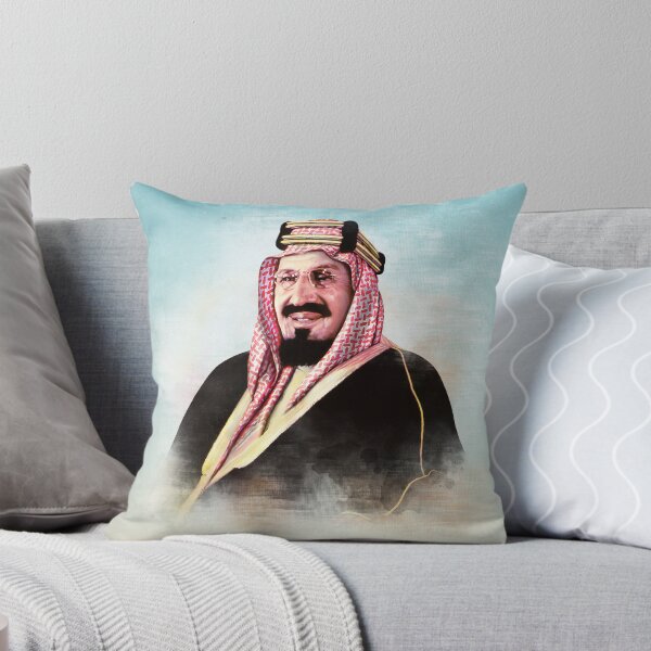 Item preview, الملك عبدالعزيز آل سعود designed and sold by abaazeem.