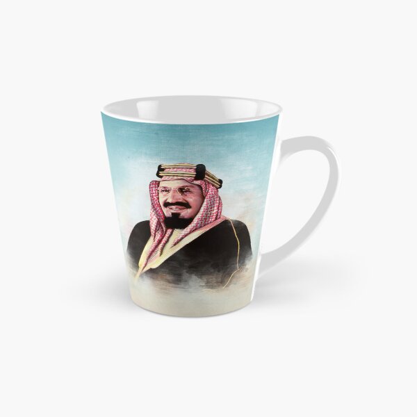 Item preview, الملك عبدالعزيز آل سعود designed and sold by abaazeem.