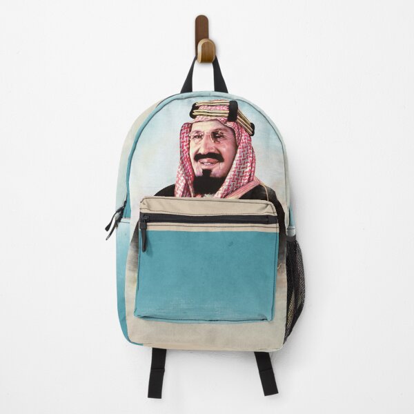 Item preview, الملك عبدالعزيز آل سعود designed and sold by abaazeem.