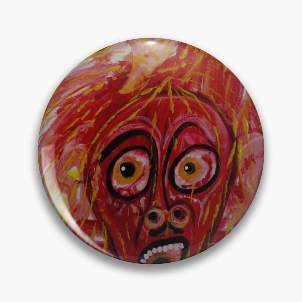 Item preview, Bad Hair Day designed and sold by John  Crowley.