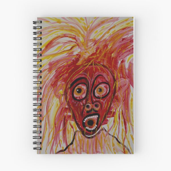 Item preview, Bad Hair Day designed and sold by John  Crowley.