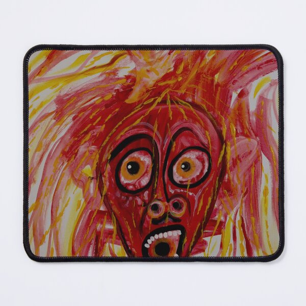 Item preview, Bad Hair Day designed and sold by John Crowley.