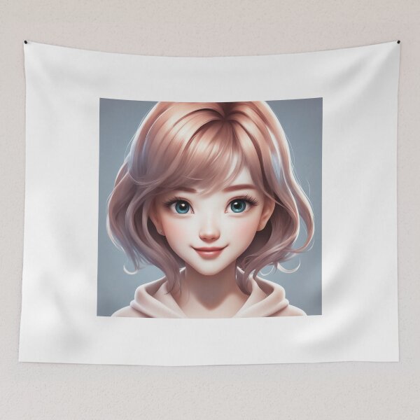 Item preview, Cute Smiling Tooth Cartoon Vector Icon Illustration designed and sold by hjian8219.