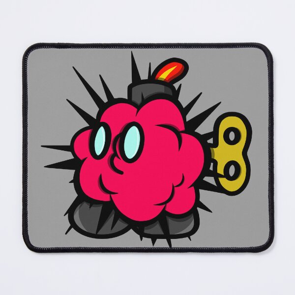 Item preview, Bob-omb  designed and sold by joeballs1.