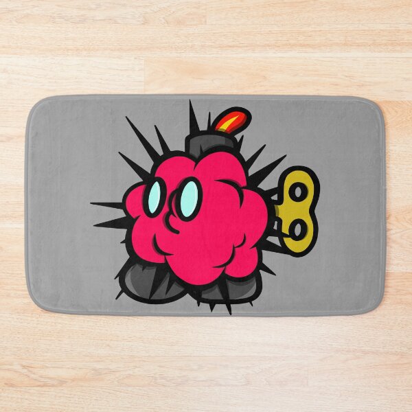 Item preview, Bob-omb  designed and sold by joeballs1.