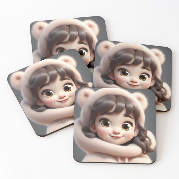 Item preview, Cute Smiling Tooth Cartoon Vector Icon Illustration designed and sold by hjian8219.
