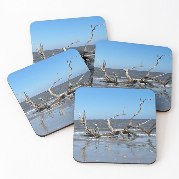 Item preview, Playa de madera a la deriva designed and sold by RML Artwork.
