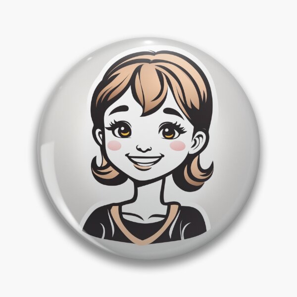 Item preview, Cute Smiling Tooth Cartoon Vector Icon Illustration designed and sold by hjian8219.