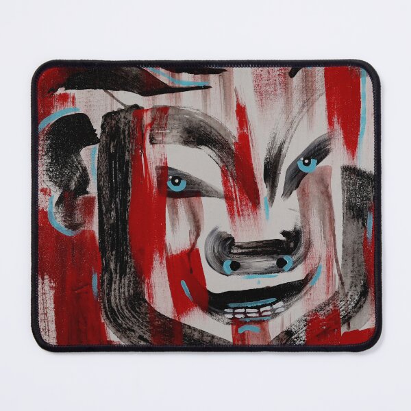 Item preview, Beast Mode designed and sold by John Crowley.