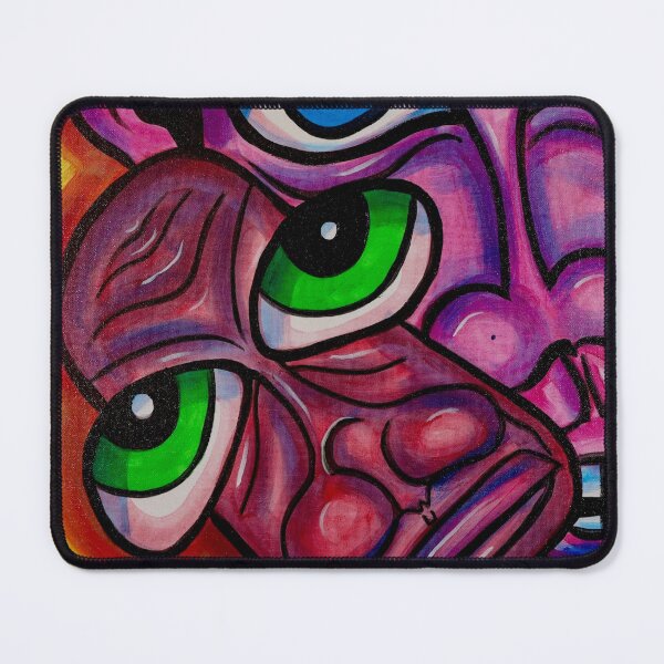 Item preview, Big Brother designed and sold by John Crowley.