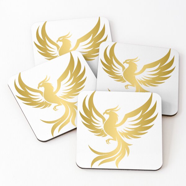 Item preview, Regal AF Phoenix designed and sold by NicMacTees.