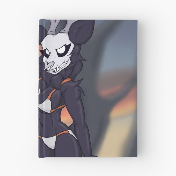 Item preview, Spooky Girls designed and sold by GunFox.