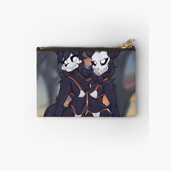 Item preview, Spooky Girls designed and sold by GunFox.