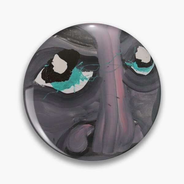Item preview, Big Personality designed and sold by John  Crowley.