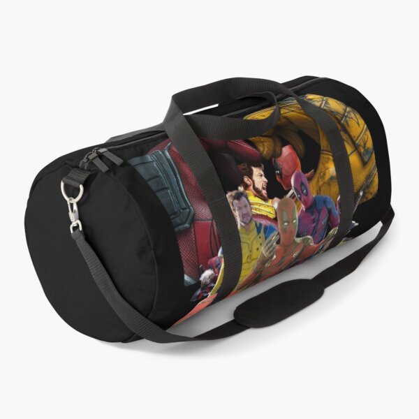 Duffle bag for office deals