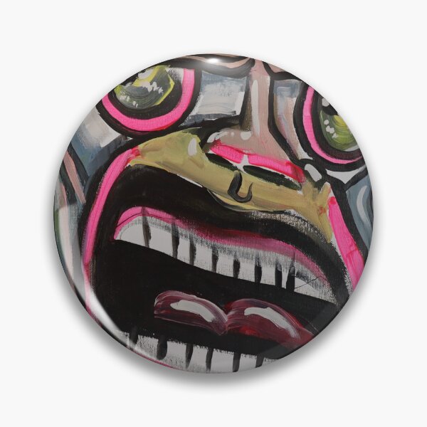 Item preview, Blabber Mouth designed and sold by John  Crowley.