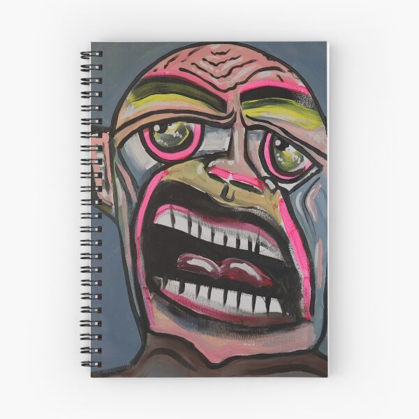 Item preview, Blabber Mouth designed and sold by John  Crowley.