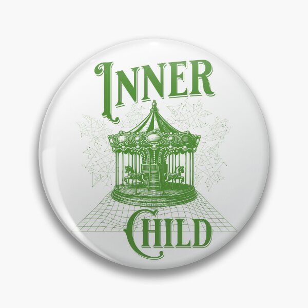 Item preview, Inner Child Carousel designed and sold by taratops.