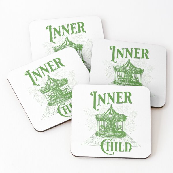 Item preview, Inner Child Carousel designed and sold by taratops.