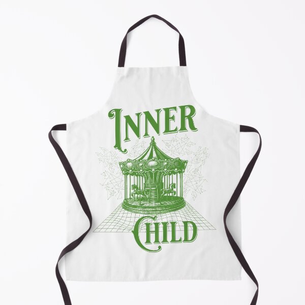 Item preview, Inner Child Carousel designed and sold by taratops.