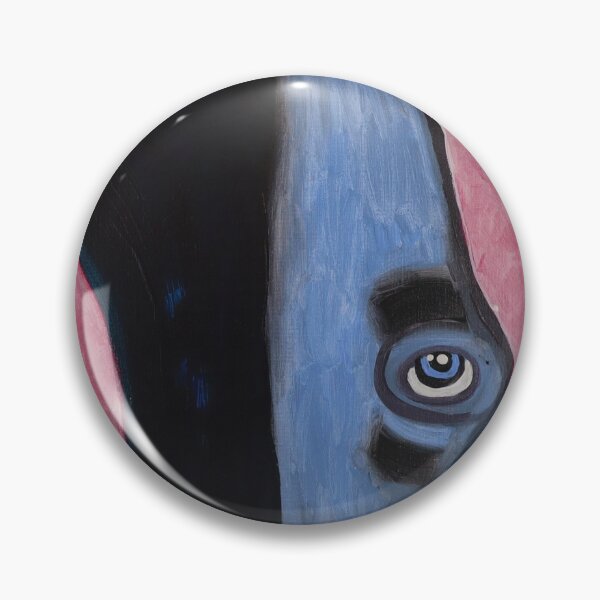 Item preview, Black n Blue designed and sold by John  Crowley.
