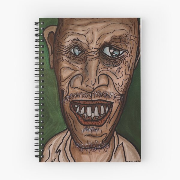 Item preview, Blind But Kind designed and sold by John  Crowley.