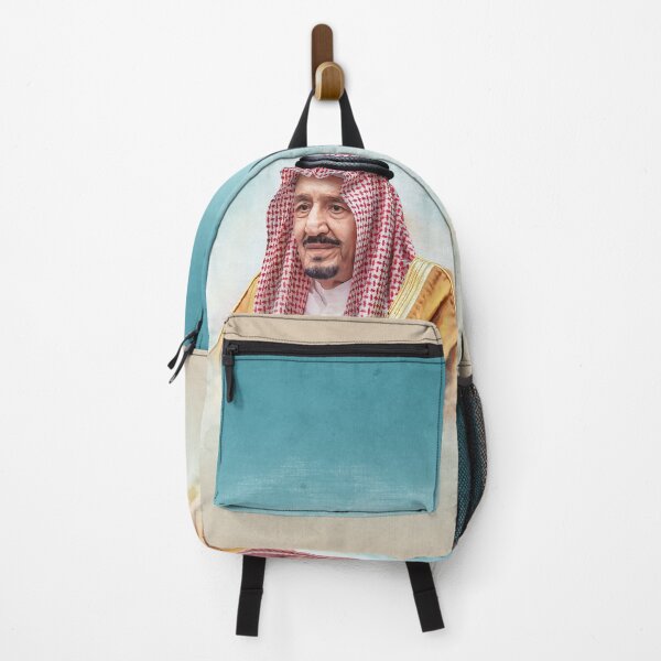 Item preview, الملك سلمان بن عبدالعزيز آال سعود designed and sold by abaazeem.