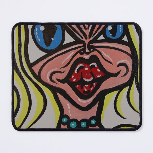 Item preview, Blonds Have More Attitude designed and sold by John Crowley.