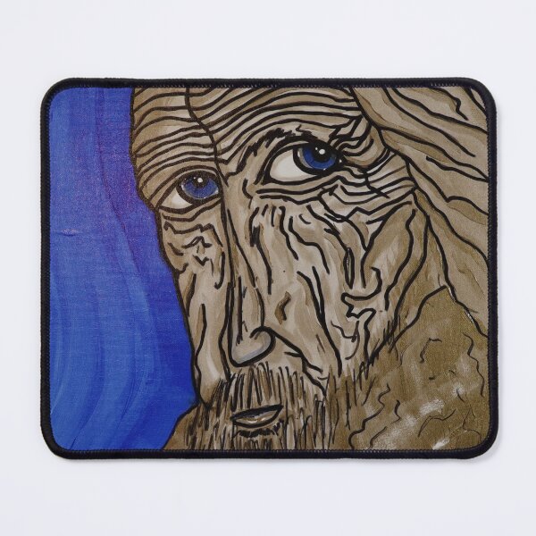 Item preview, Blue Eye Gentleman designed and sold by John Crowley.