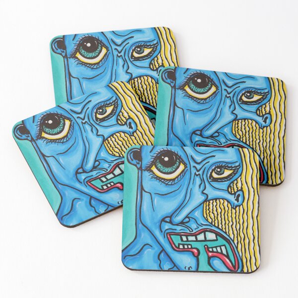 Item preview, Blue Thunder designed and sold by John  Crowley.