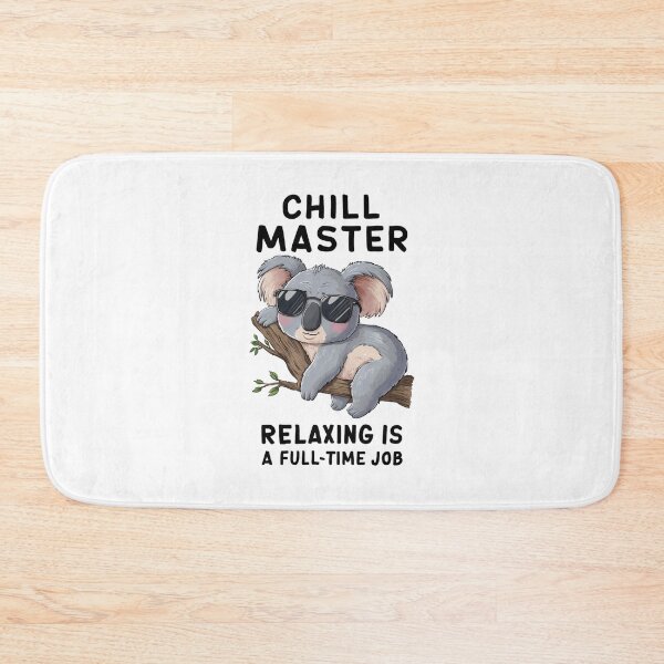 Item preview, CHILL MASTER designed and sold by PGAart.