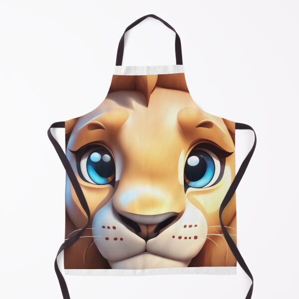 Item preview, Cute Lion Sitting Cartoon Vector Icon Illustration designed and sold by hjian8219.
