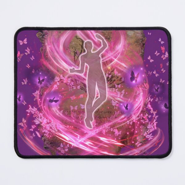 Item preview, Rotten Butterflies Incantation designed and sold by AnimeArtStudio.