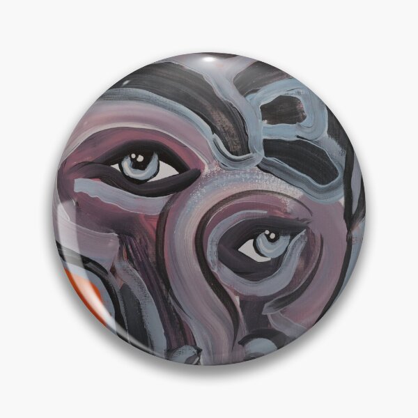 Item preview, Brainiac  designed and sold by John  Crowley.