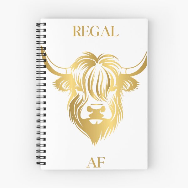 Item preview, Regal AF Ox designed and sold by NicMacTees.