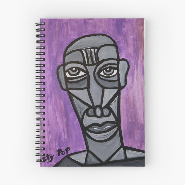 Item preview, Brutus Bilacheck designed and sold by John  Crowley.