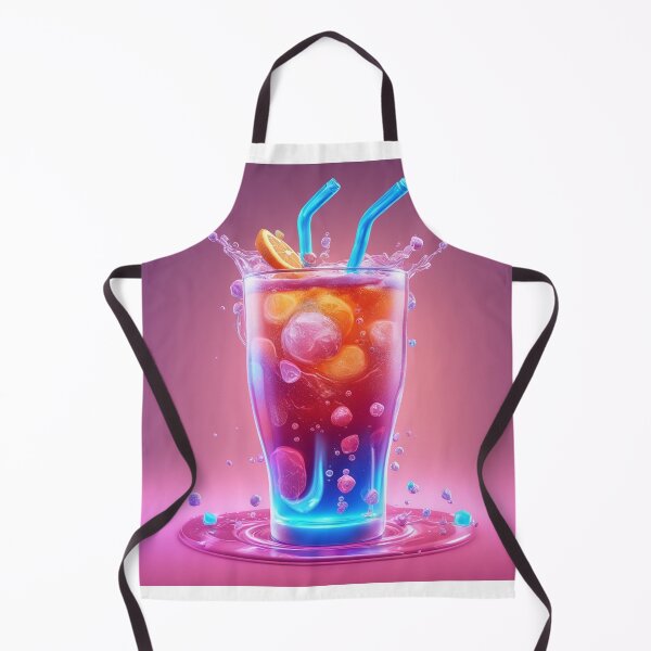 Item preview, Floating Soda Drink Cartoon Vector Icon Illustration designed and sold by hjian8219.
